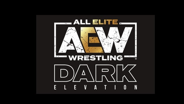 AEW Dark Elevation 3/13/23