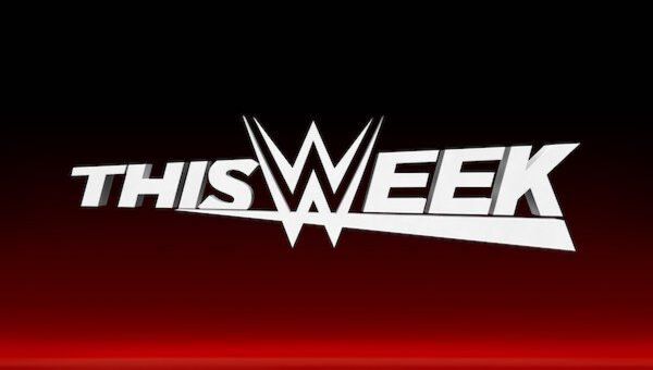 WWE This Week in WWE