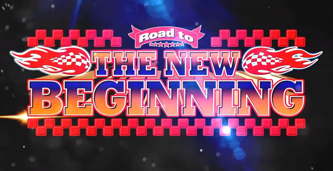 NJPW Road to The New Beginning 1/25/23