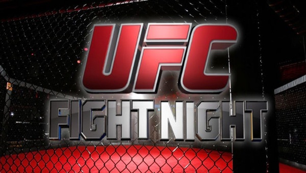 UFC Fight Night: Yan vs Dvalishvili 3/11/23