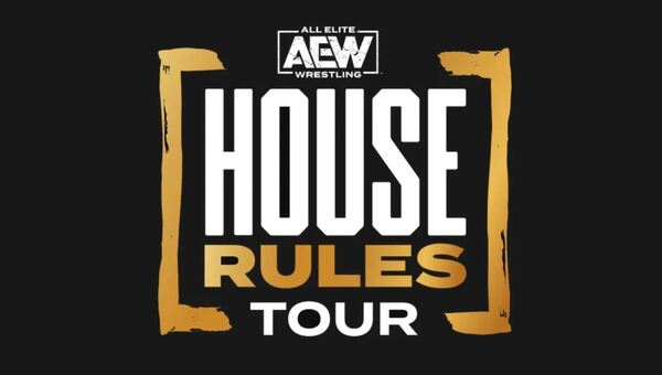 AEW House Rules 3/18/23 – March 18 2023