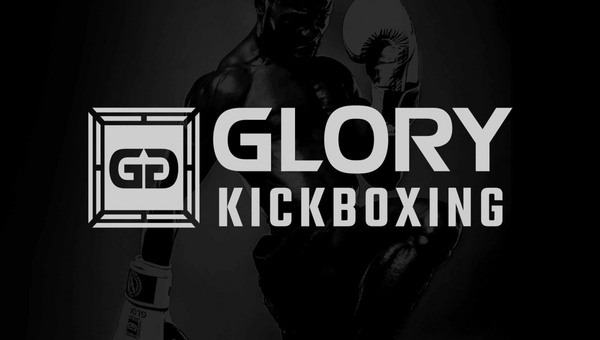Glory 85 Kickboxing