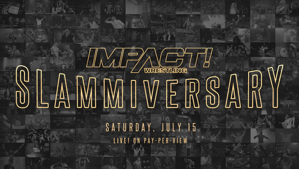 iMPACT Wrestling: Slammiversary 2023