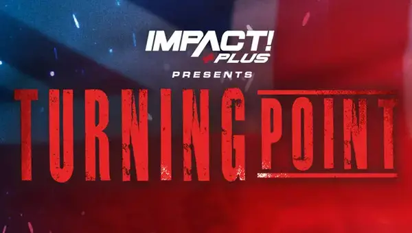 Impact Wrestling Turning Point